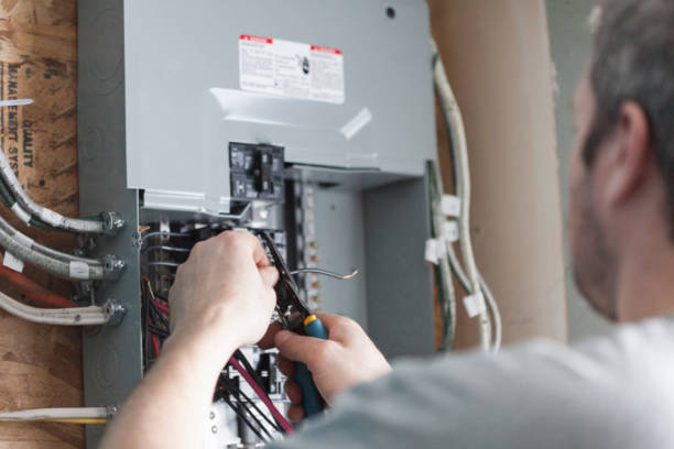 Best Commercial Electrical Services  in Chubbuck, ID